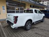 Isuzu D-Max SpaceCab LSE Aut. MY 24/25 LEDER*LED*ACC - Isuzu in Frankfurt (Main)