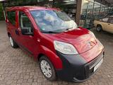 Citroën Nemo 1.4 Multispace - Citroën Nemo Multispace mit Benzin-Antrieb