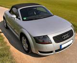 Audi TT 8N Roadster  - Sehr gepflegter Zustand - Audi TT in Krefeld