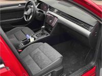 Volkswagen Passat Variant - Vorschau Bild 8