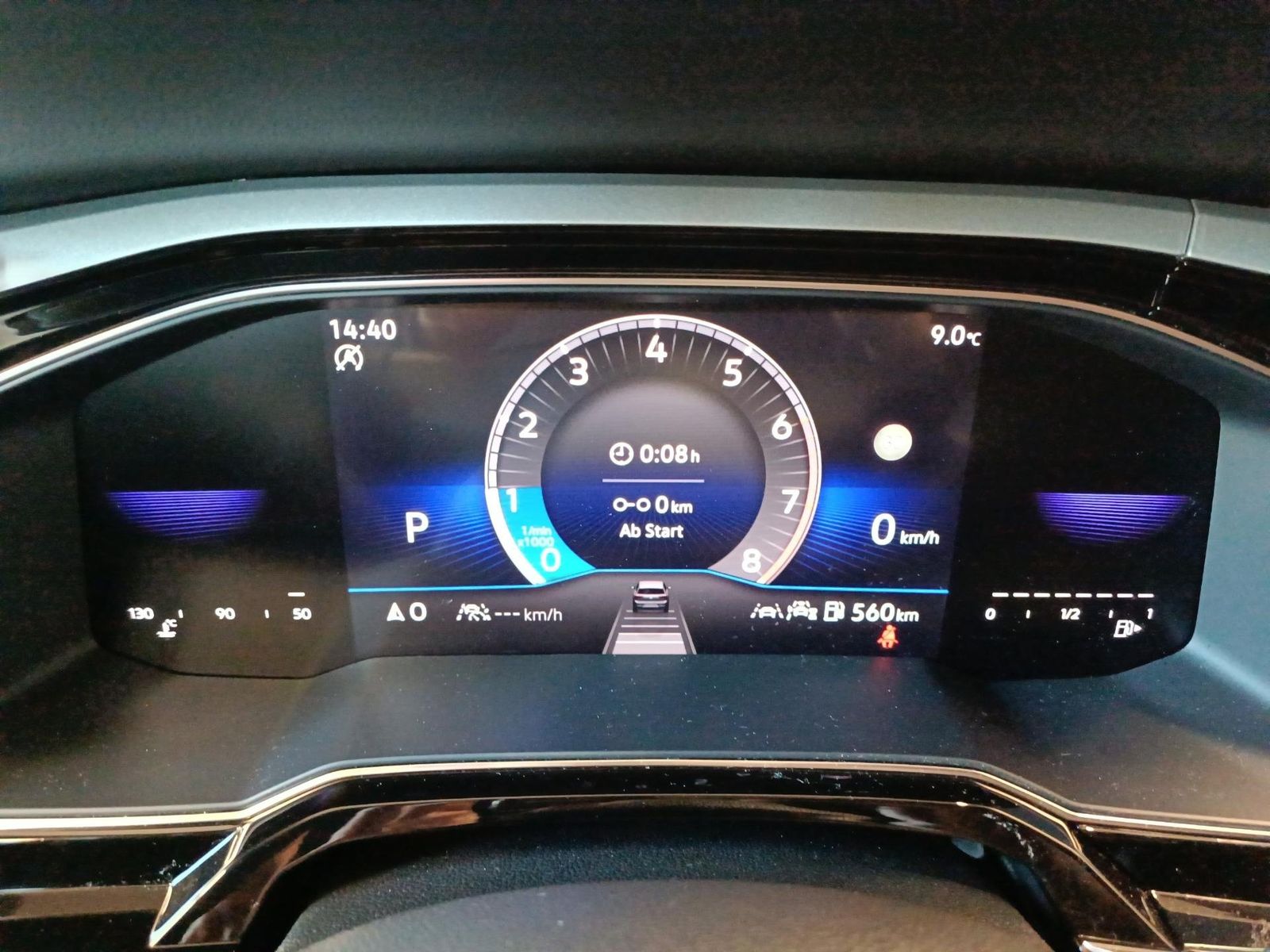 Volkswagen Taigo - Bild 13