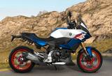 BMW F 900 XR 2026 'Sport' + Komfort- + Dynamikpaket