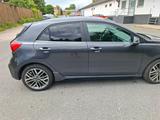 Kia Rio 1.0 T-GDI 120 GT Line GT Line - Kia Rio von privat