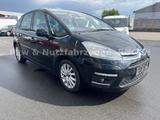 Citroën C4  Picasso EXCLUSIVE 2 HAND GuterZustand - Citroën C4 Picasso: Exclusive