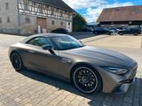 Mercedes-Benz SL 63 AMG Mercedes-AMG SL 63 4MATIC+ Mercede... - Mercedes-Benz SL 63 AMG in Stuttgart