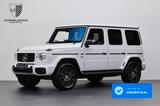 Mercedes-Benz G 580 EQ EditionONE/Superior/Carbon/RearSeat - Mercedes-Benz G 580 Gebrauchtwagen