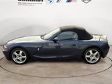 BMW Z4 3.0i Roadster (E85) - BMW Z4: Roadster, 3.0