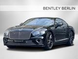 Bentley Continental GT  W12 Mulliner CARBON STYLING B&O - Bentley Continental in Berlin
