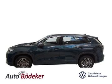 Volkswagen Tayron 1.5 eTSI DSG Live 7 Sitze Garantie b. LED