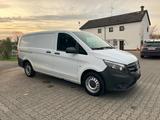 Mercedes-Benz Vito 111 CDI lang Kasten*Klima/AHK - Mercedes-Benz C111