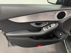 MERCEDES-BENZ C 200 T 4Matic*LED*KAMERA*SPUR*NAVI*FACELIFT* MERCEDES-BENZ C 200 T 4Matic*LED*KAMERA*SPUR*NAVI*FACELIFT*