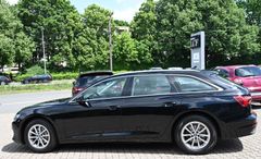 AUDI A6 Avant 40 2.0 TDI Navi AHK LED