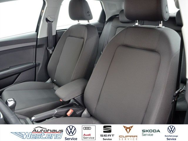 Fahrzeugabbildung Audi A1 Sportback 30 TFSI 81kW 6-Gang Navi Klima