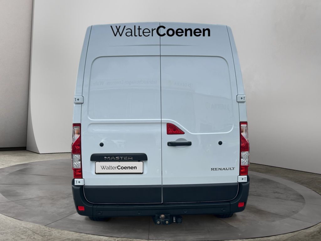 RENAULT Master dCi 135 L3H2 VA Basis RENAULT Master dCi 135 L3H2 VA Basis