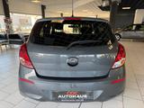 Hyundai i20|Automatik|Tempomat|S.dach|PDC|8-fach bereift - Hyundai aus 2014