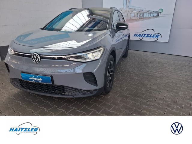 Volkswagen ID.4 Pro Energy +ACC +IQ.Light +AHK + Wärmepumpe