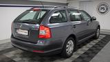Skoda Octavia 1.4 TSI KLIMA XENON AHK TÜV 04/27 1.HD - Skoda Octavia aus 2012 mit Benzin-Antrieb: Kombi