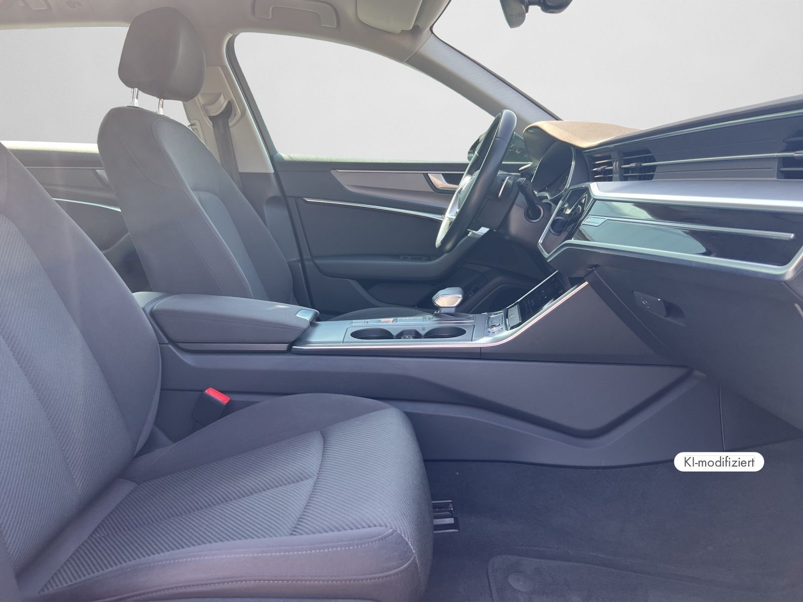 Audi A6 - Bild 4