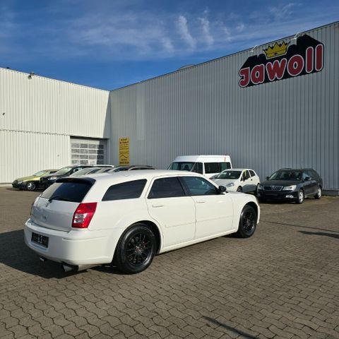 Dodge Magnum 2,7 PRINS GAS TÜV 3.27 ALU KLIMAAUTOMATIK