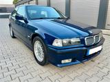BMW 316i Coupe M Paket 2Hand Originalzustand  - BMW 316: 316i M Paket