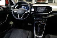 Volkswagen T-Cross 1.0TSI DSG Active Navi Led ACC