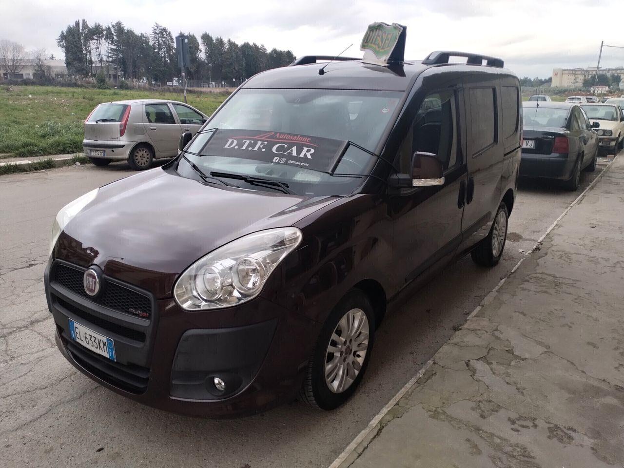 Fiat Andere