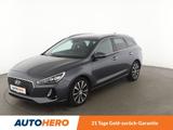 Hyundai i30 1.4 TGDI Premium Aut.*NAVI*CAM*SHZ*LHZ*ALU* - Hyundai i30: Premium