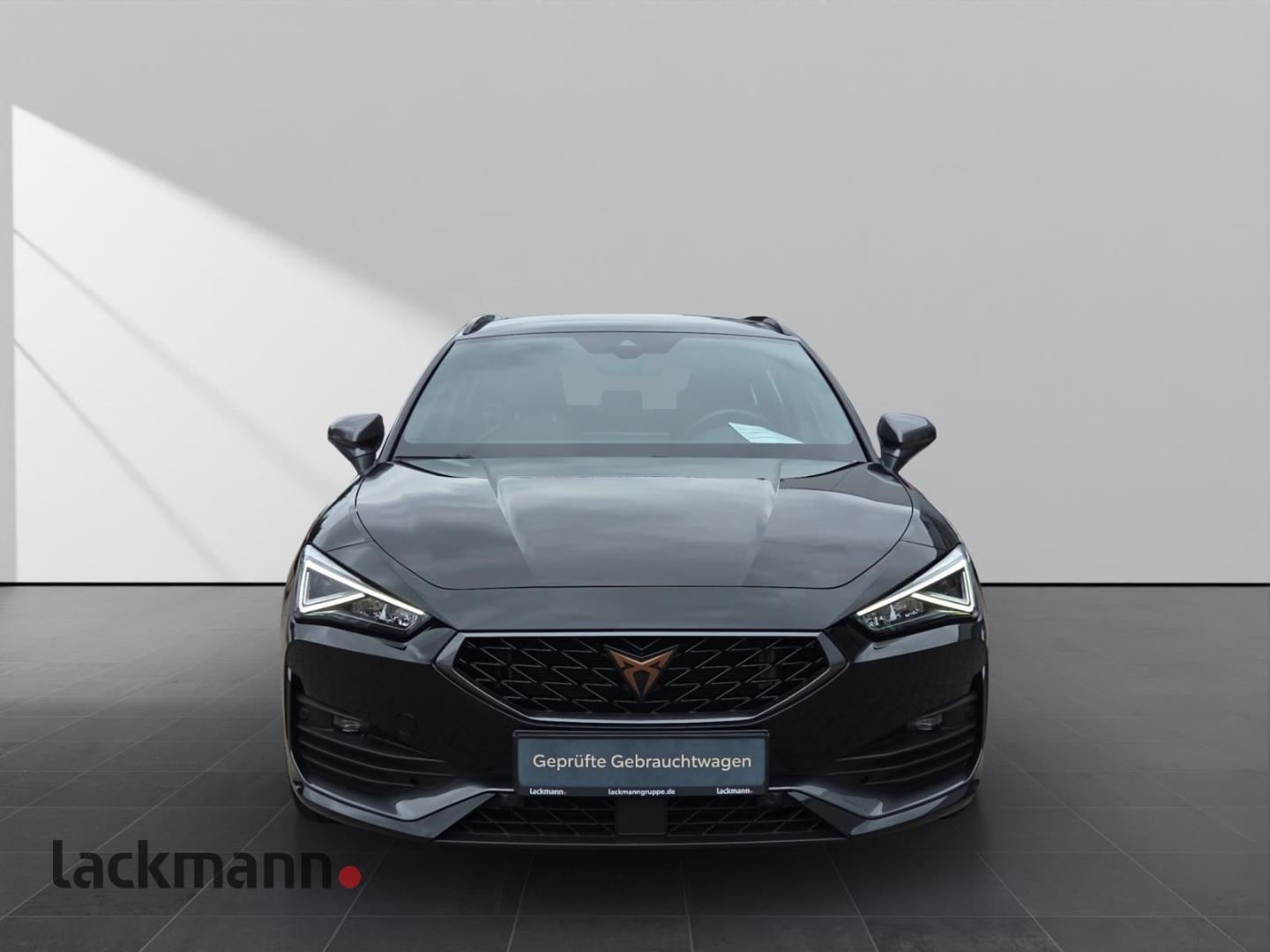 Cupra Leon Sportstourer 1.5 eTSI *AHK*Winterp.*AppleCa