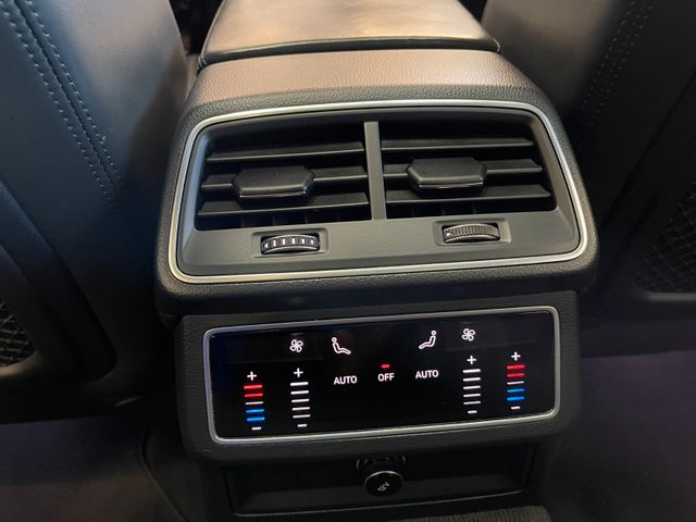 Audi A6 Avant 50 TDI quattro sport *PANO*HUD*ACC*AHK*