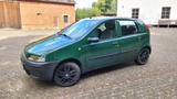Fiat Punto 1.2 | 44kW | Benziner - gebrauchte Fiat Punto aus dem Jahr 2000