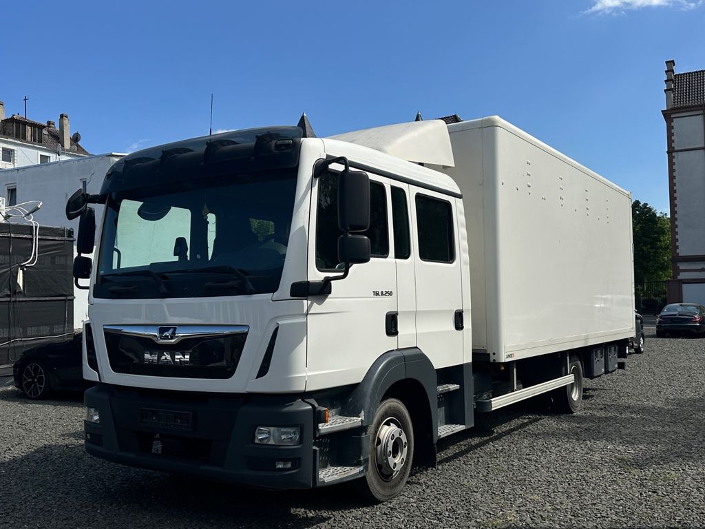 Elegantes 7 5t Lkw Ebenbildnull