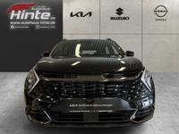 Kia Sportage 1.6 DCT AWD Nightline Ed. GLASDACH AHK