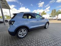 Volkswagen T-Cross - Vorschau Bild 3