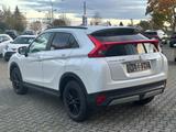 Mitsubishi Eclipse Cross Diamant Edition - Mitsubishi Eclipse Gebrauchtwagen