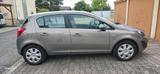 Opel Corsa 1,2 Liter Benzin - Opel Corsa: Lite