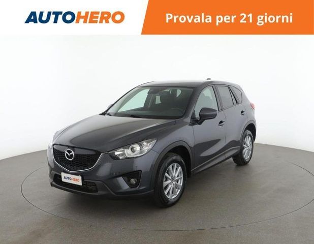 Mazda MAZDA CX-5 2.2L Skyactiv-D 150CV 2WD Evolve
