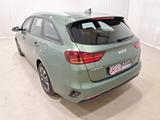 Kia Ceed Sportswagon 1.5 T-GDI Navi|SHZ|Car-Play - Kia Gebrauchtwagen in Chemnitz