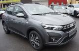 Dacia Sandero III*Stepway CVT Extre+ AUTOM+ ALLWETTER+ - Dacia Sandero Gebrauchtwagen in Düsseldorf