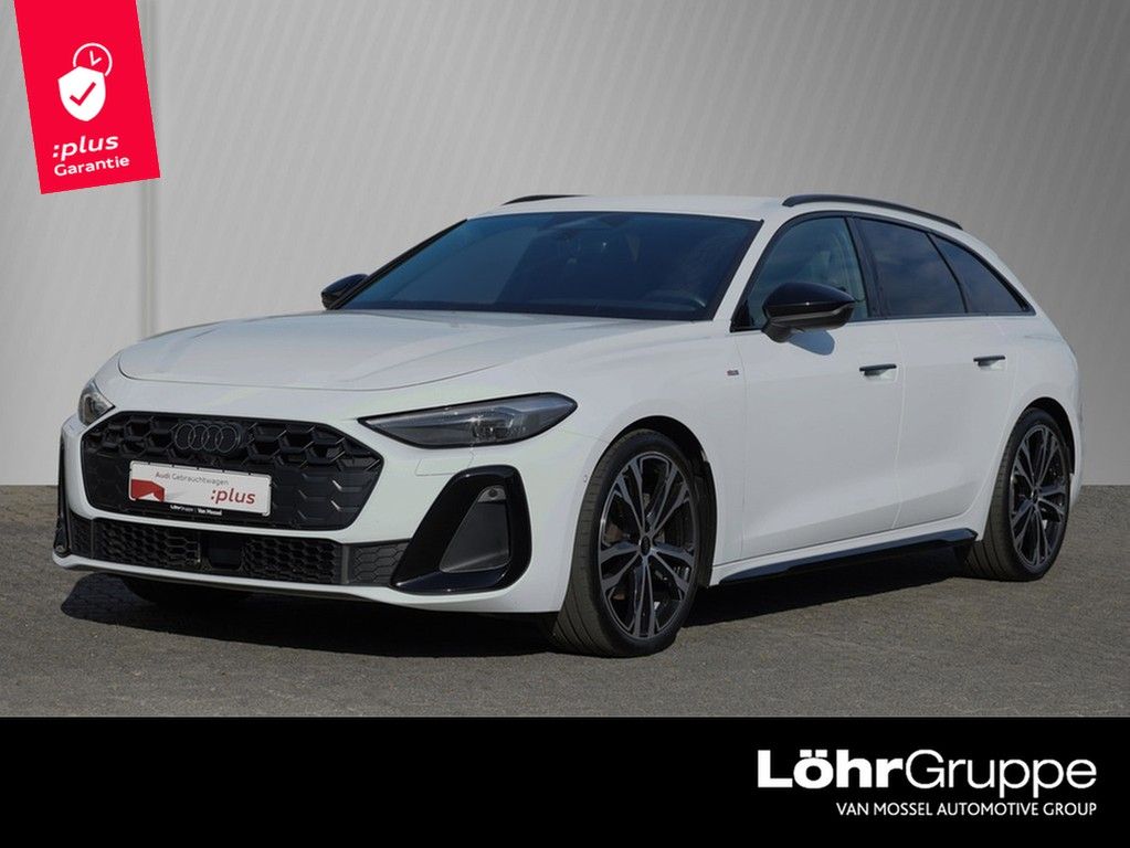 Image of Audi A5