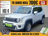 Jeep Renegade Limited Plug-In-Hybrid 4xe DAB