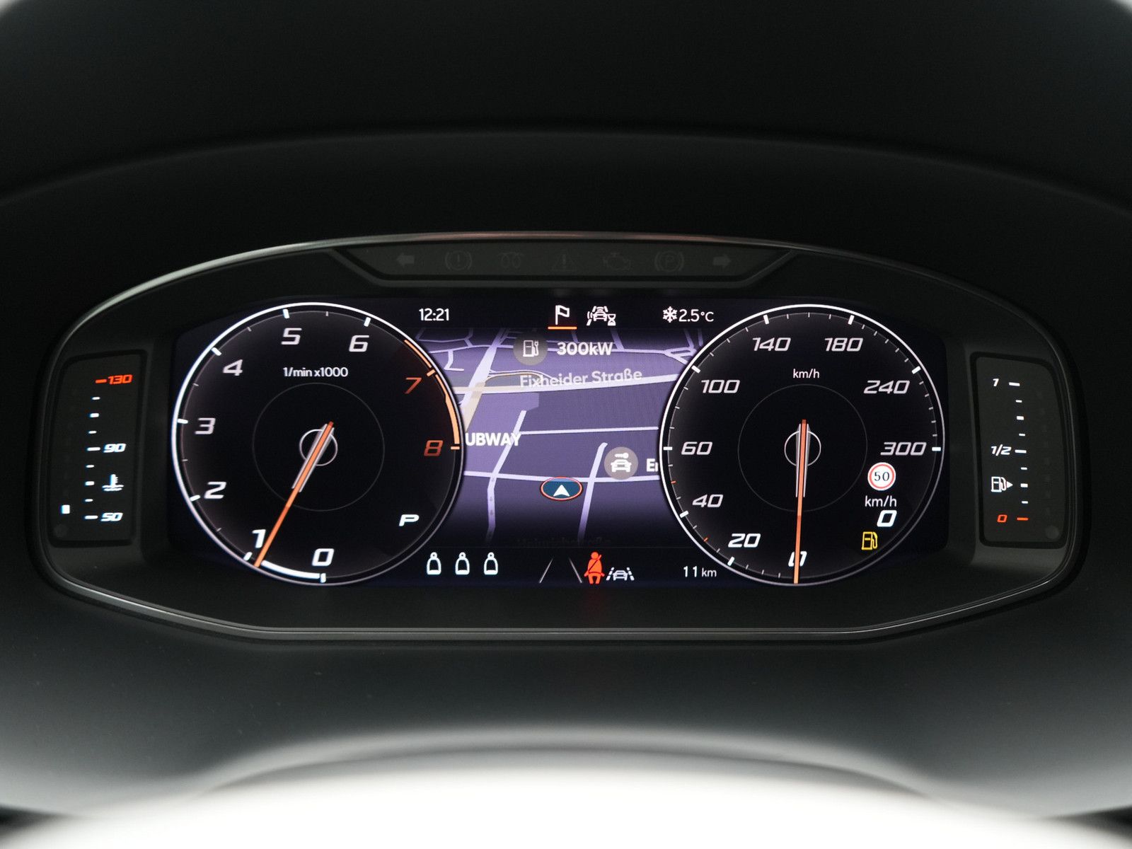 Cupra Ateca - Bild 10