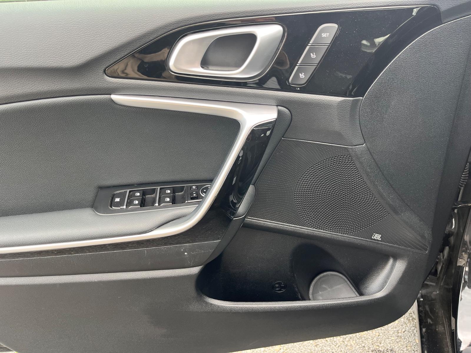 Kia Ceed Sportswagon GT Line /1.Hand/Pano/AHK/Kamera