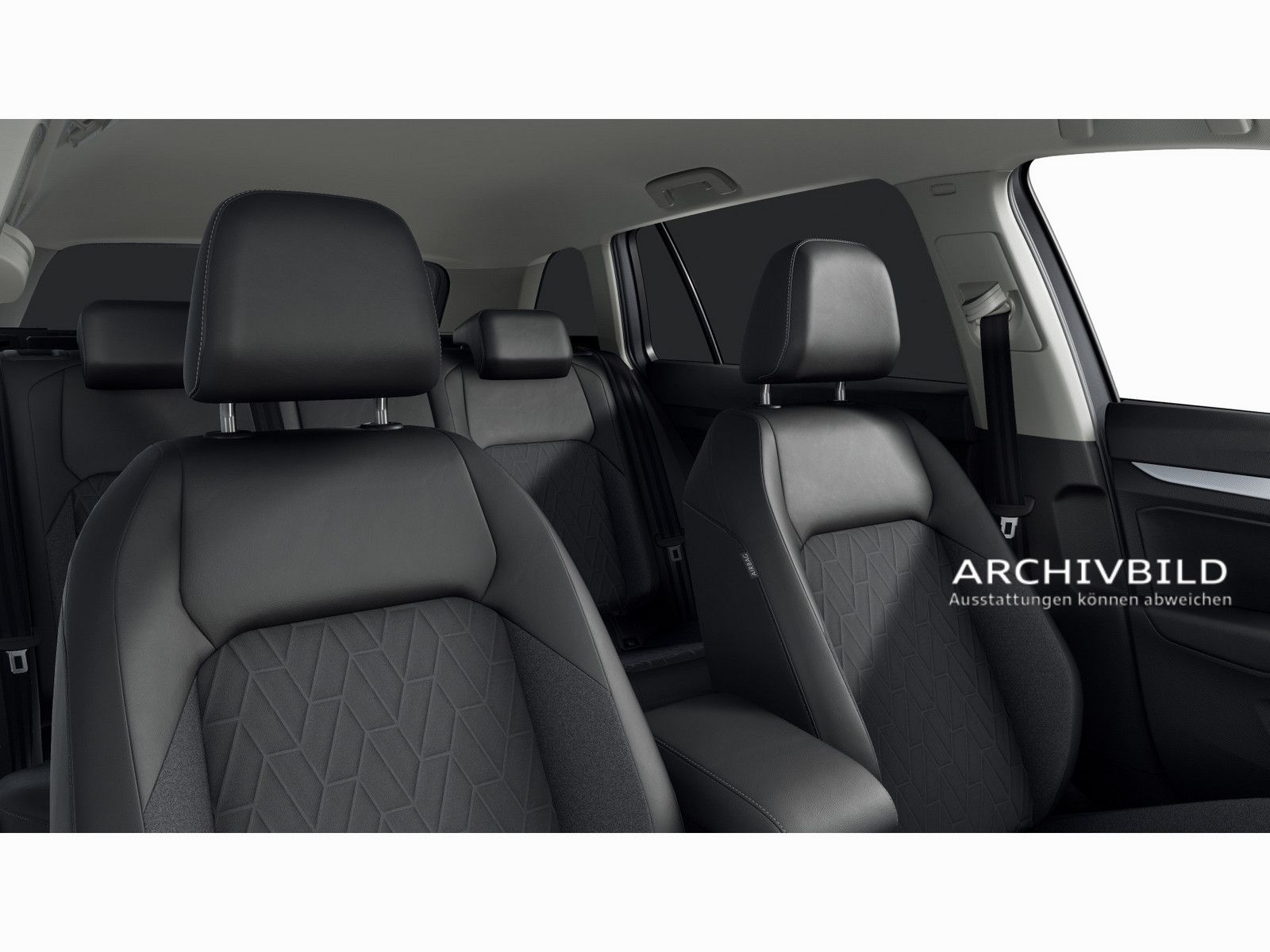 Volkswagen Golf - Bild 5