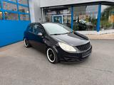 Opel Corsa D Edition Alufelgen*Tiefergelegt*Böserblic - Opel Corsa: Alufelgen