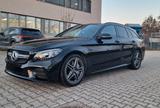 Mercedes-Benz C 43 AMG Mercedes-AMG C 43 4MATIC T Autom. M... - gebrauchte Mercedes-Benz C 43 AMG aus dem Jahr 2019