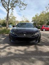 Peugeot 508 BlueHDi 180 S&S EAT8 First Edition First... - Peugeot 508 aus 2018