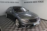 Mercedes-Benz CL 63 AMG Coupe´ Mercedes Service History D-Auto - Mercedes-Benz CL 63 AMG Gebrauchtwagen