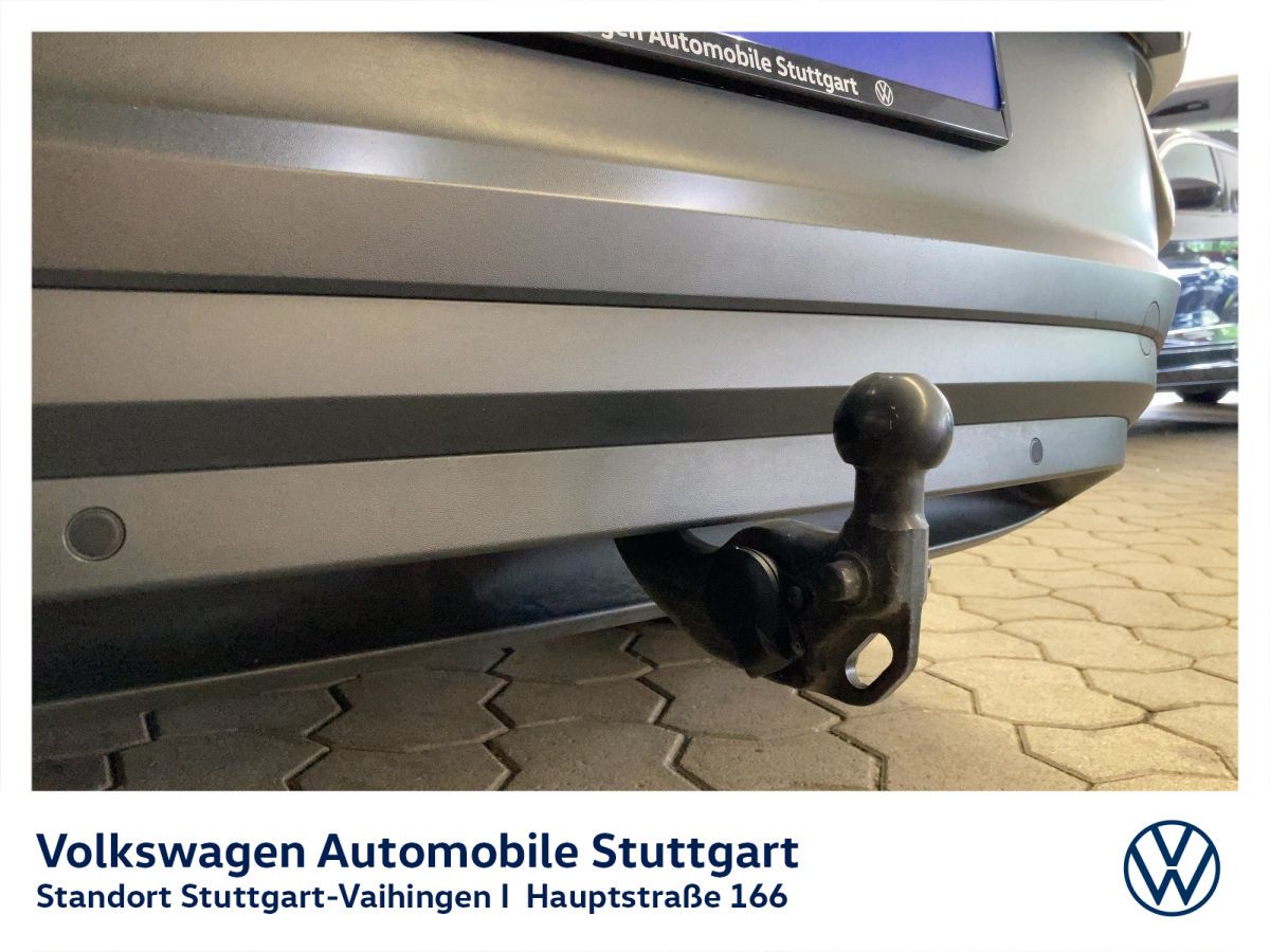 Volkswagen ID.4 - Bild 12