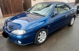 Renault Megane 1 Cabrio 1.6 - gebrauchte Renault Megane aus dem Jahr 1999