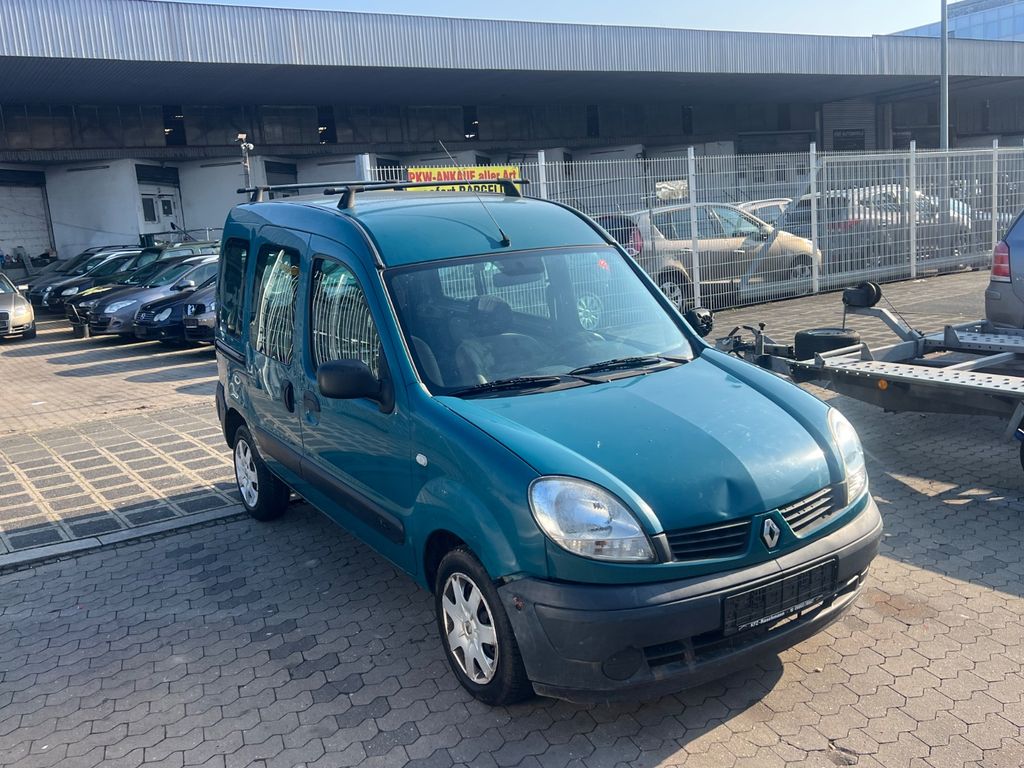 Renault Kangoo